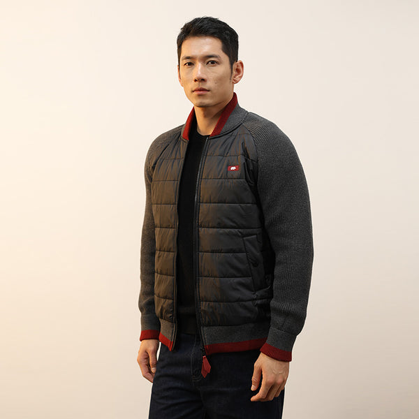 Shoton Men’s Yak Flight Jacket