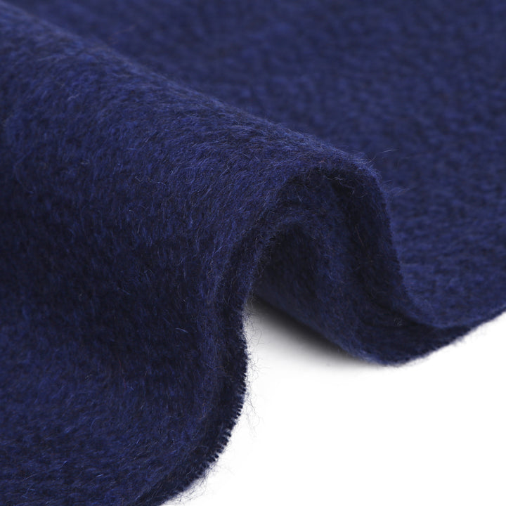 Shop the Serene Dusk Yak Wool Scarf for ultimate warmth and luxury. Soft, elegant, and perfect for layering in cold weather. A timeless winter accessory.

