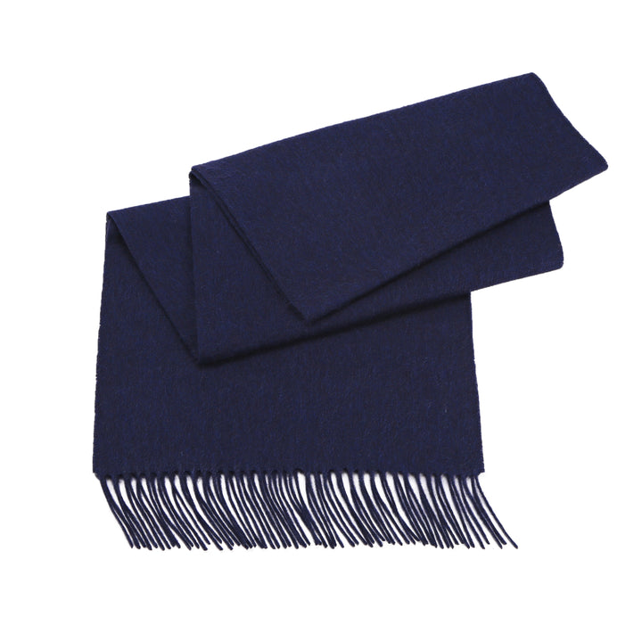 Shop the Serene Dusk Yak Wool Scarf for ultimate warmth and luxury. Soft, elegant, and perfect for layering in cold weather. A timeless winter accessory.

