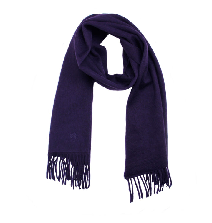 Shop the Serene Iris Yak Wool Scarf for ultimate warmth and style. A soft, elegant accessory perfect for any winter outfit. Enjoy comfort in every wear.

