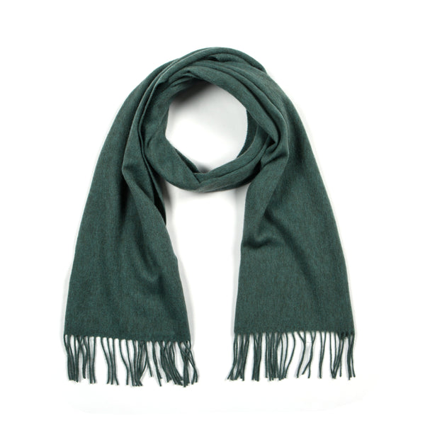 Shop the Serene Mint Yak Wool Scarf for a soft, stylish, and warm winter accessory. Perfect for adding a pop of color and luxury to any winter outfit.


