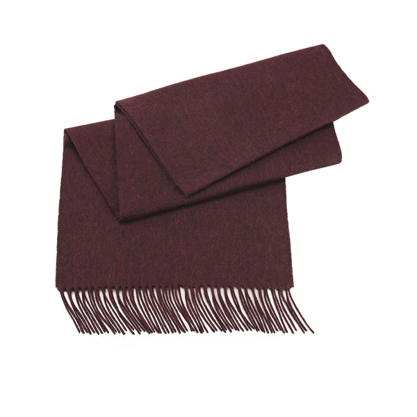 Serene Scarf (Wine)