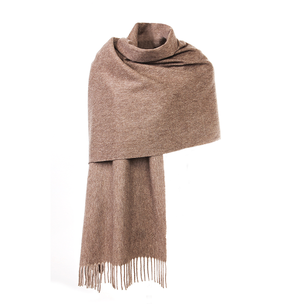 寧靜披肩（地球）