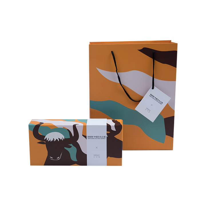 Gift warmth and luxury with the Yushu Socks Gift Set for Women. Crafted from soft yak wool, these socks provide comfort and style, making them perfect for any occasion.