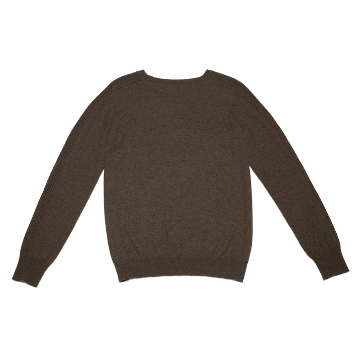 Discover the ultimate comfort with the Men's Shambala 100% Yak Crewneck Sweater. Made from premium yak wool, this sweater combines softness, warmth, and timeless style. Perfect for layering or wearing on its own. Available in multiple sizes.