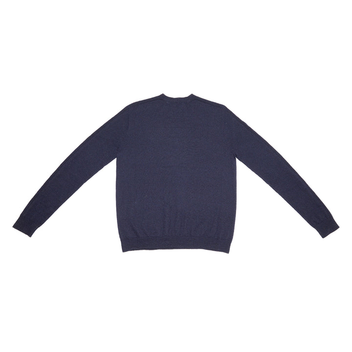 Discover the ultimate comfort with the Men's Shambala 100% Yak Crewneck Sweater. Made from premium yak wool, this sweater combines softness, warmth, and timeless style. Perfect for layering or wearing on its own. Available in multiple sizes.