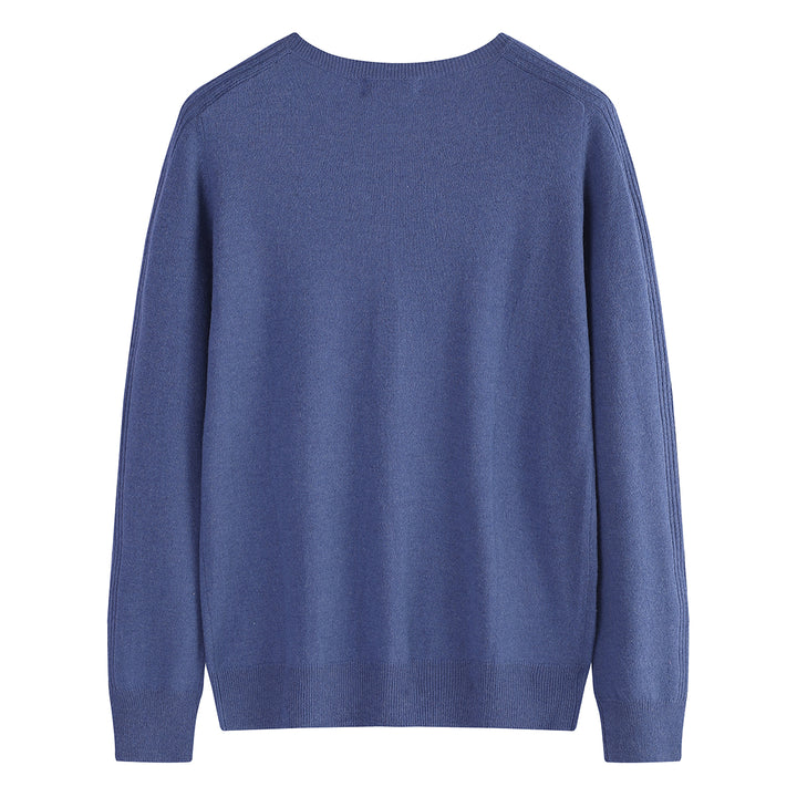 Discover the ultimate comfort with the Men's Shambala 100% Yak Crewneck Sweater. Made from premium yak wool, this sweater combines softness, warmth, and timeless style. Perfect for layering or wearing on its own. Available in multiple sizes.