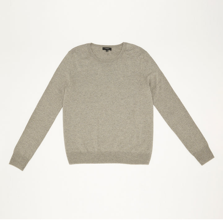 Stay warm in style with the Men's Shambala 100% Yak Classic Crewneck Sweater. Crafted from pure yak wool, this sweater offers luxurious softness, superior insulation, and a classic fit. Perfect for layering in cooler weather. Available in multiple sizes.