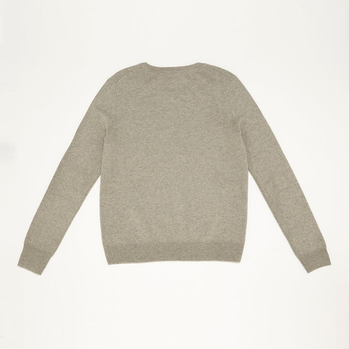 Stay warm in style with the Men's Shambala 100% Yak Classic Crewneck Sweater. Crafted from pure yak wool, this sweater offers luxurious softness, superior insulation, and a classic fit. Perfect for layering in cooler weather. Available in multiple sizes.