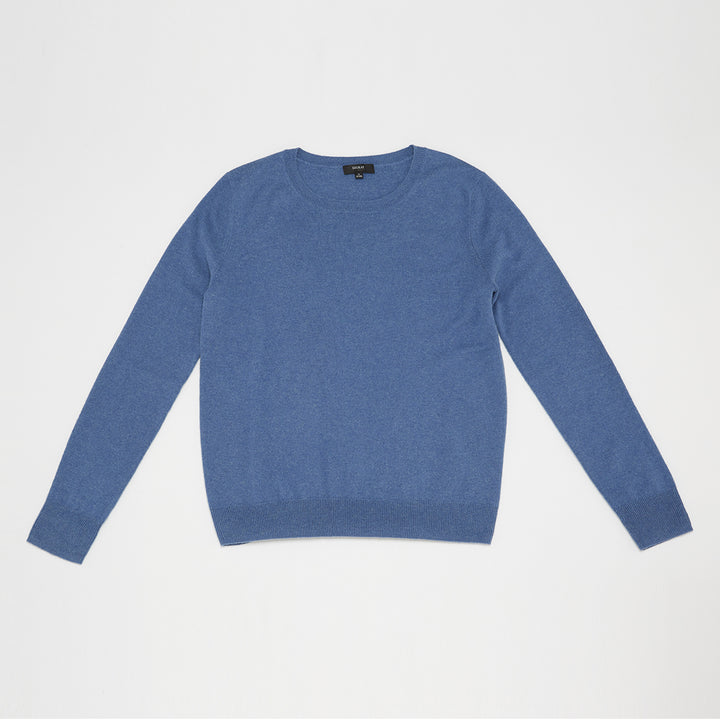 Stay warm in style with the Men's Shambala 100% Yak Classic Crewneck Sweater. Crafted from pure yak wool, this sweater offers luxurious softness, superior insulation, and a classic fit. Perfect for layering in cooler weather. Available in multiple sizes.