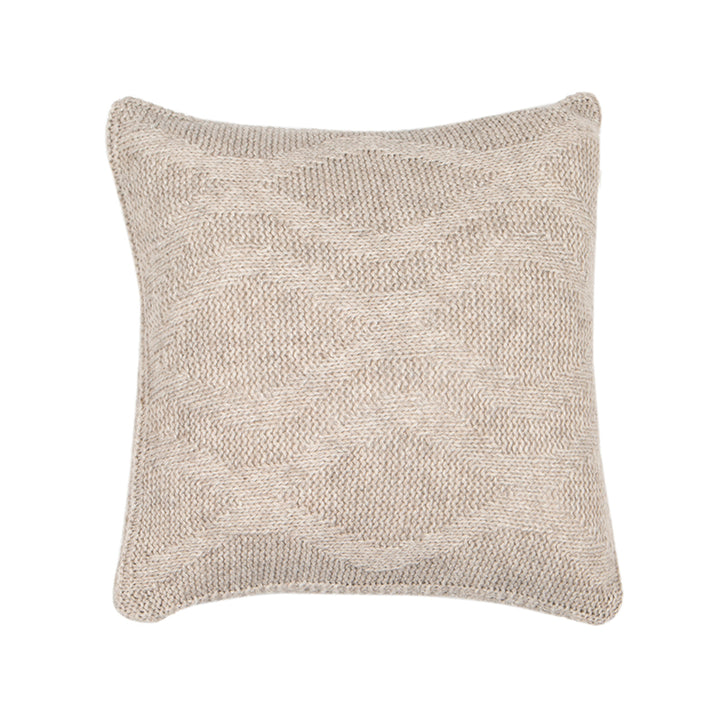 Add warmth and texture to your home with the Himalayan Textures Knitted (Alpine) collection. Featuring luxurious yak wool, this cozy throw and pillow set is perfect for any space. Available individually or as a set. Stylish, soft, and ideal for winter comfort.



