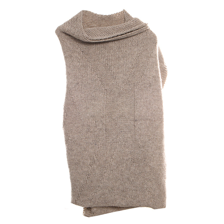 Add warmth and texture to your home with the Himalayan Textures Knitted (Alpine) collection. Featuring luxurious yak wool, this cozy throw and pillow set is perfect for any space. Available individually or as a set. Stylish, soft, and ideal for winter comfort.



